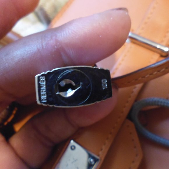 Hermès HAC - Picture 10 of 16